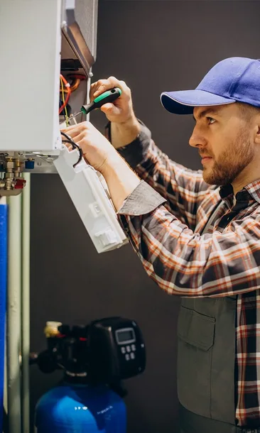 Heating Service AllWeekHeating