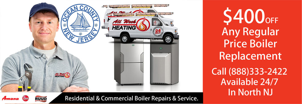 Heating Company Ocean NJ