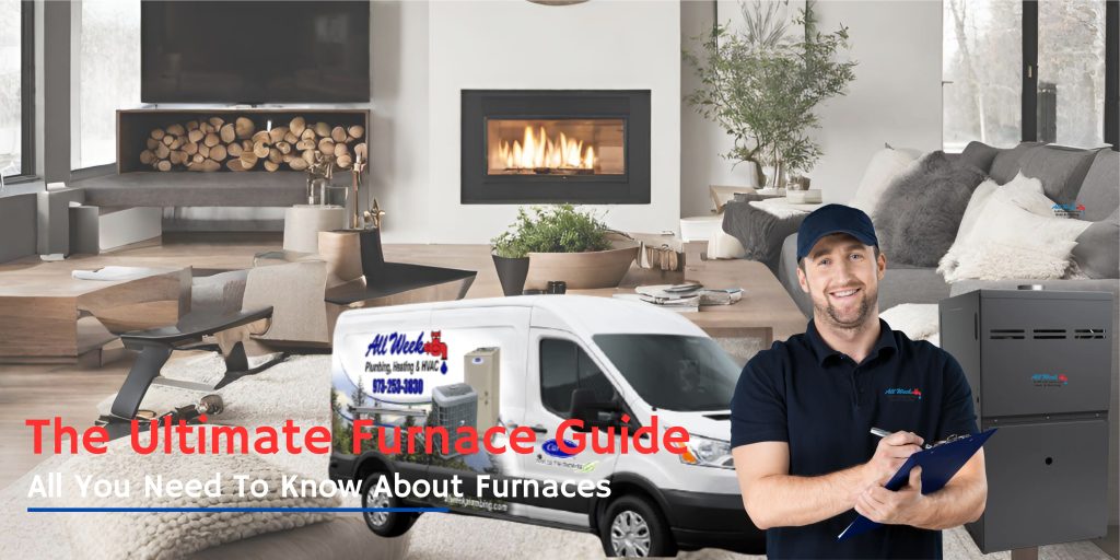 The Ultimate Guide To Furnaces
