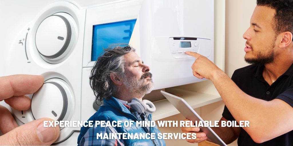 heating system maintenance