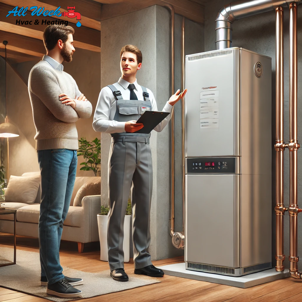 Frequently asked home heating questions