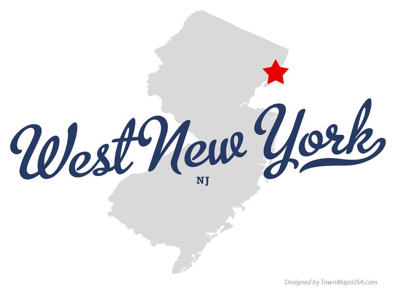 oil to gas repair West New York NJ