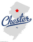 Heating repairs Chester nj