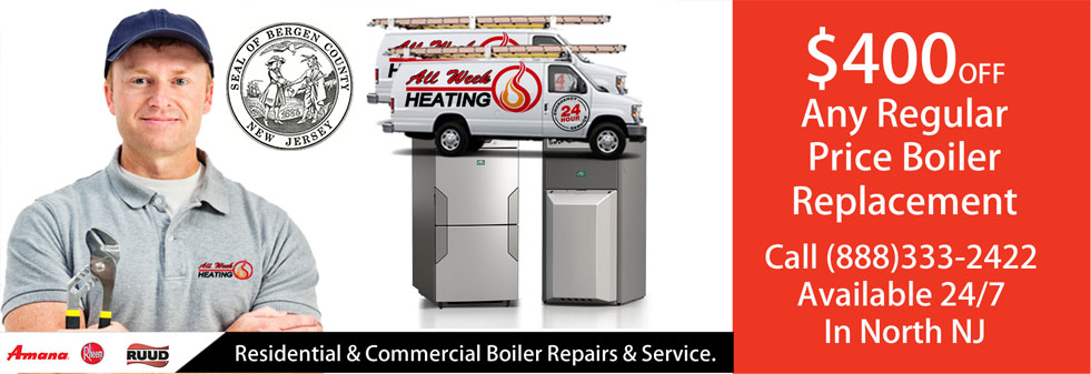 Heating Company Bergen NJ