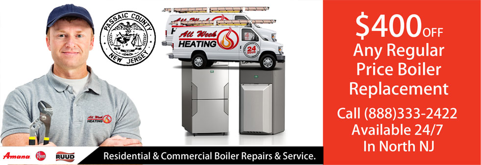 Heating Company Bergen NJ