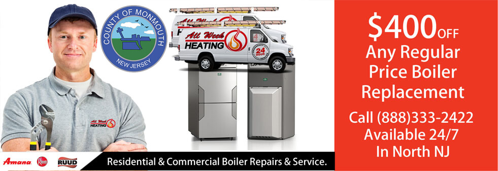 Heating Company Sussex NJ