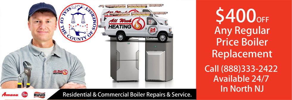 Heating Company Somerset NJ