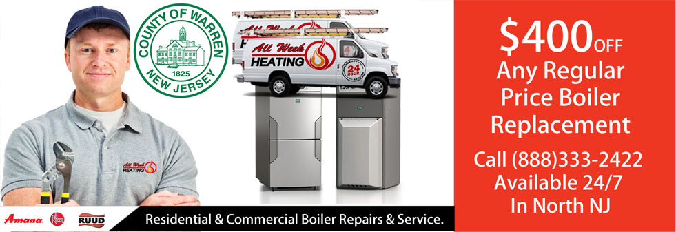 Heating Company Warren NJ