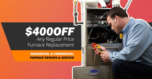 residential air conditioning service nj