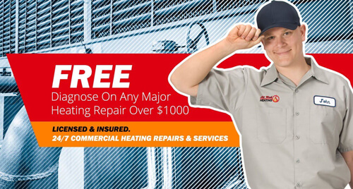 residential air conditioning service nj