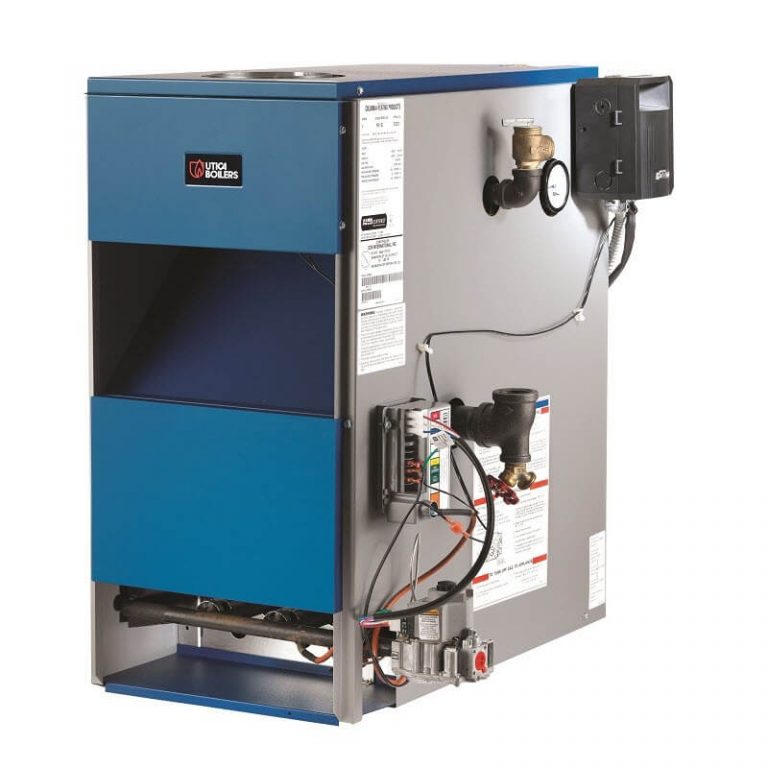 Utica Boiler Repair, Installations Service NJ