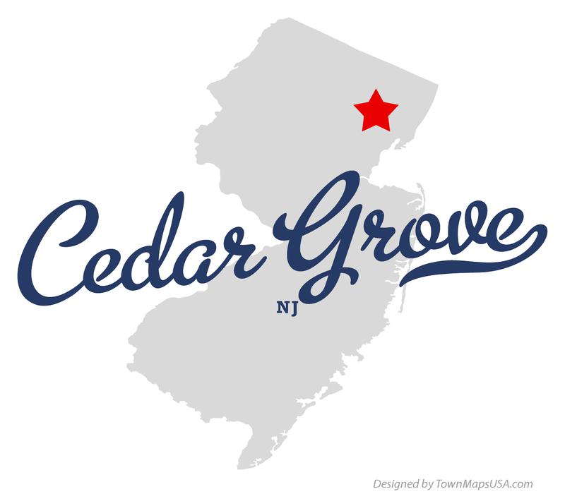 oil to gas repair Cedar Grove NJ