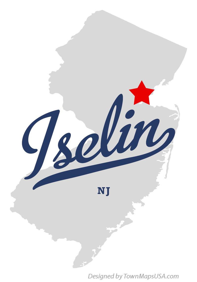 oil to gas repair Iselin NJ