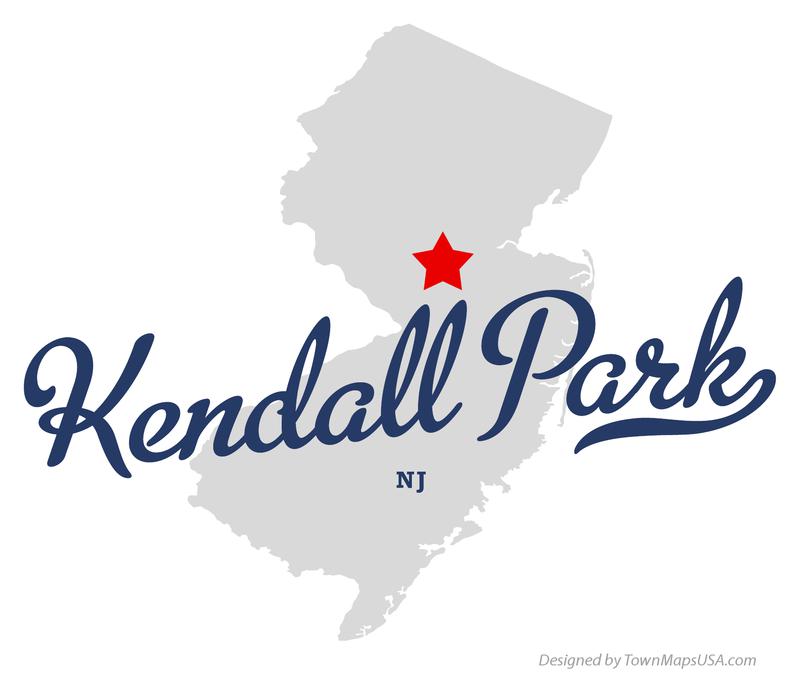 oil to gas repair Kendall park NJ