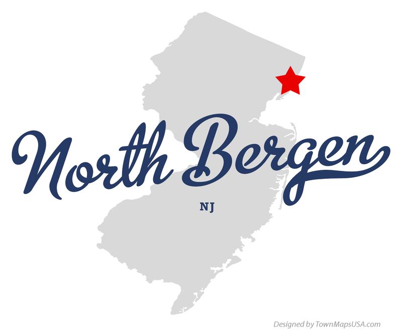 oil to gas repair North Bergen NJ