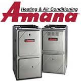 amana-furnace repair and service NJ