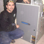 Furnace Repairs in West Paterson NJ