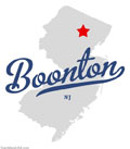 Heating Boonton NJ