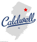 map_of_caldwell_nj