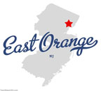 map_of_east_orange_nj