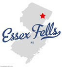 map_of_essex_fells_nj