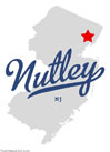 map_of_nutley_nj